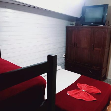 Pousada Viver Capsula Hotel Bauru Room photo